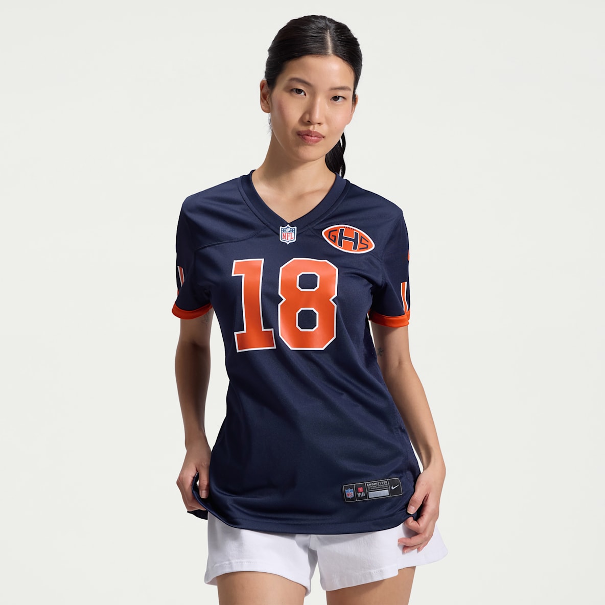 Football Chicago Bears. Nike.com